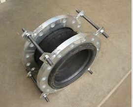 橡膠接頭的保養(yǎng)如何進行？