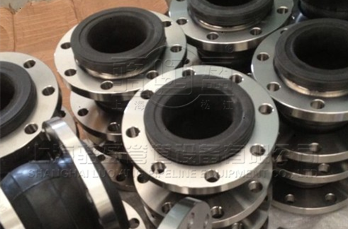 上海駱盈帶您了解耐負壓橡膠接頭