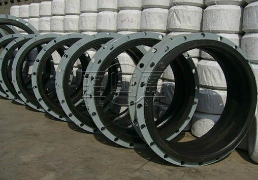 你對橡膠接頭的減震原理了解有多少？