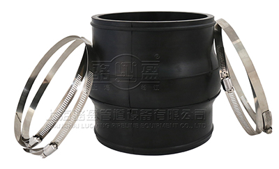湖北省襄陽市樊城區(qū)<a href=http://www.jyhyou.com.cn target=_blank class=infotextkey>單球體橡膠接頭</a>介紹