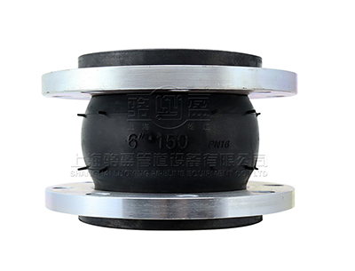 陜西省寶雞市扶風(fēng)縣<a href=http://www.jyhyou.com.cn target=_blank class=infotextkey>雙球體橡膠接頭</a>實(shí)圖