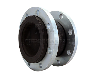 廣西省柳州市駱盈<a href=http://www.jyhyou.com.cn target=_blank class=infotextkey>單球體橡膠接頭</a>