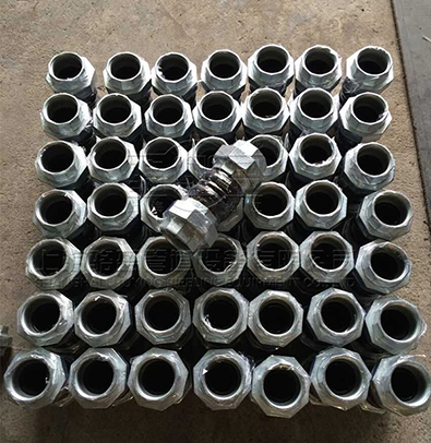 DN80<a href=http://www.jyhyou.com.cn target=_blank class=infotextkey>絲扣橡膠接頭</a>