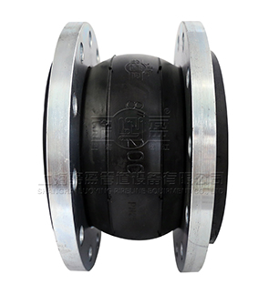 上海市虹口區(qū)的<a href=http://www.jyhyou.com.cn target=_blank class=infotextkey>單球體橡膠接頭</a>